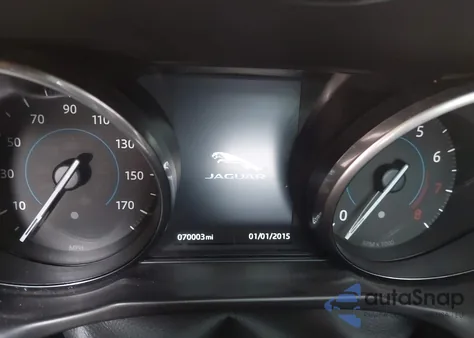 2017 Jaguar Xf 35T Premium из США, поврежденный, VIN SAJBD4BV4HCY35673